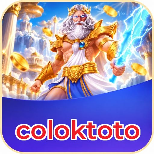 Screenshot 1 - coloktoto Home Screen