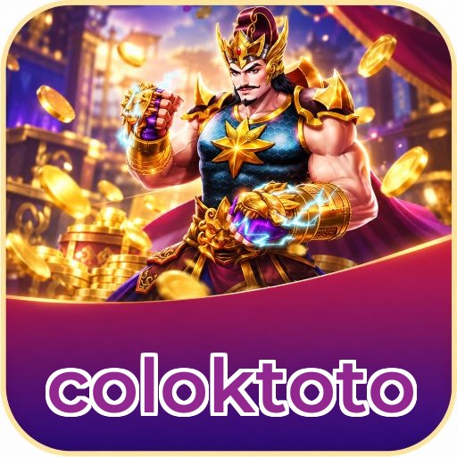 Screenshot 3 - coloktoto Settings