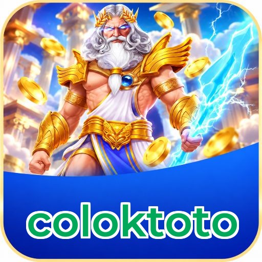 Screenshot 1 - coloktoto Home Screen