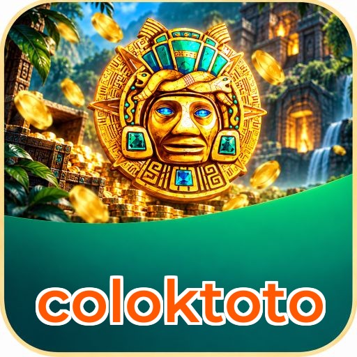 Screenshot 1 - coloktoto Home Screen